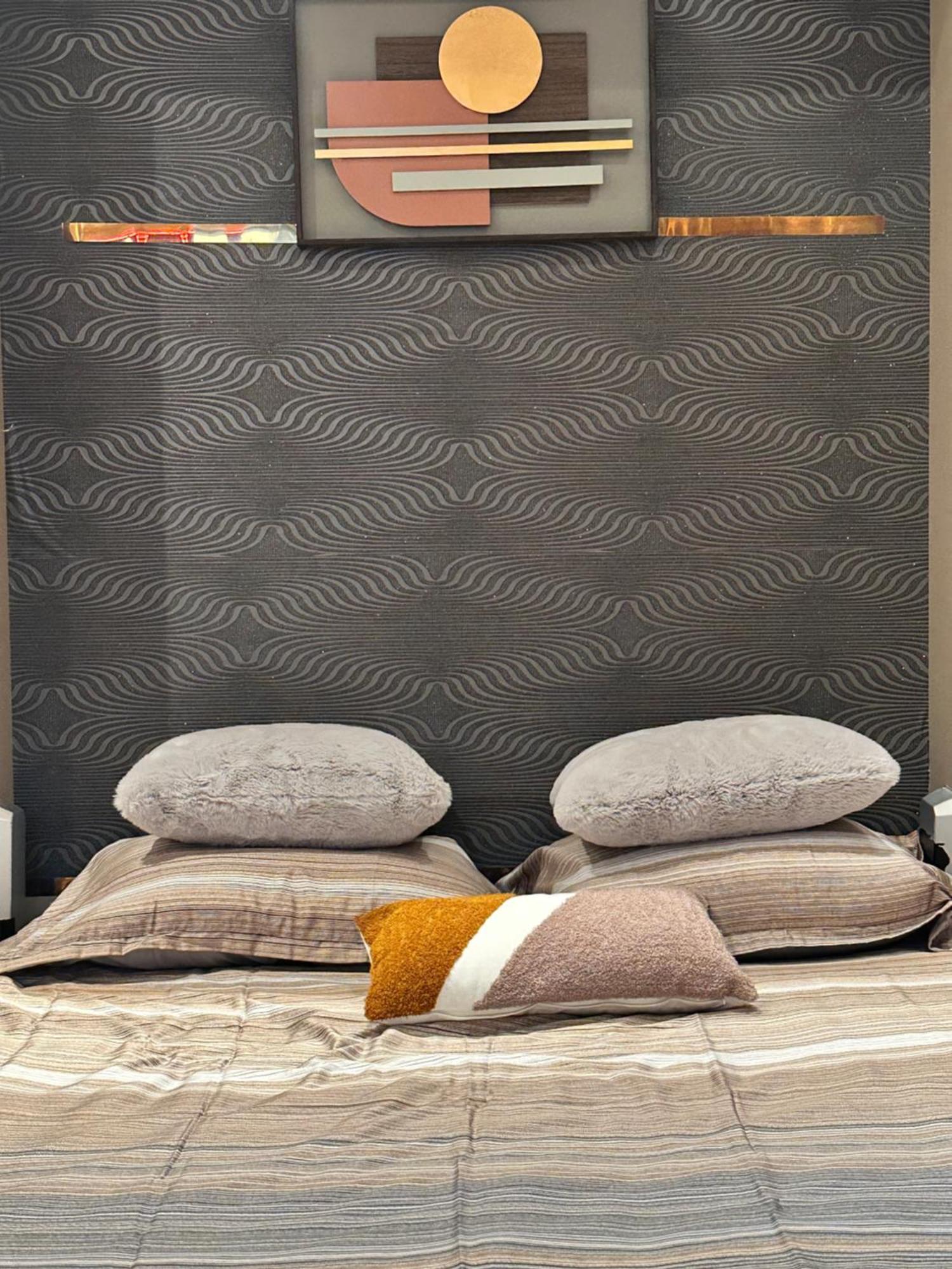 Parisian Design By Kenzo Appartement *