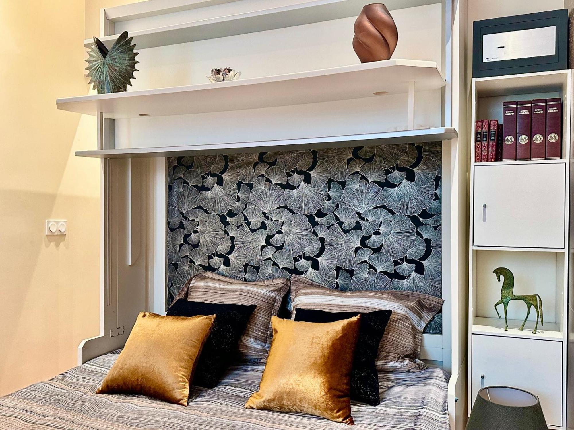 Parisian Design By Kenzo Parijs